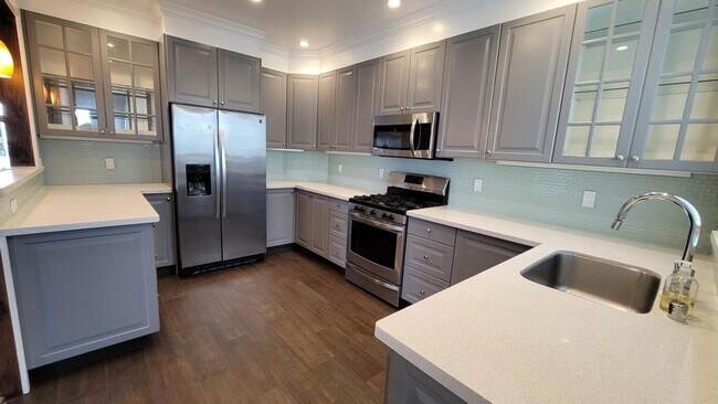 Foto del edificio - 701 22nd Ave