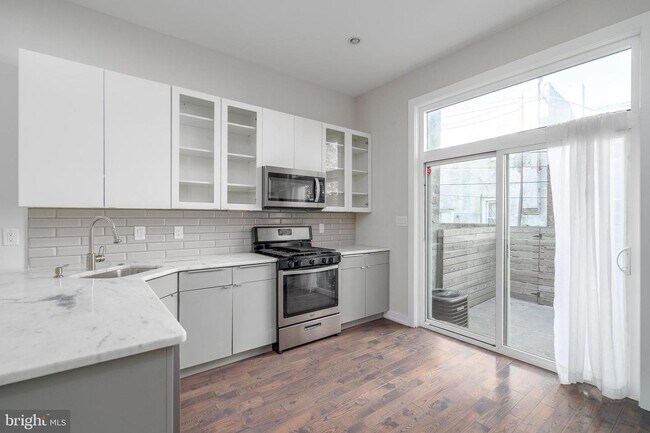Foto del edificio - 1403 S Taylor St