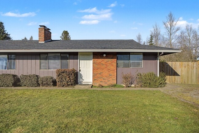 Foto del edificio - 421-423 Toliver Rd