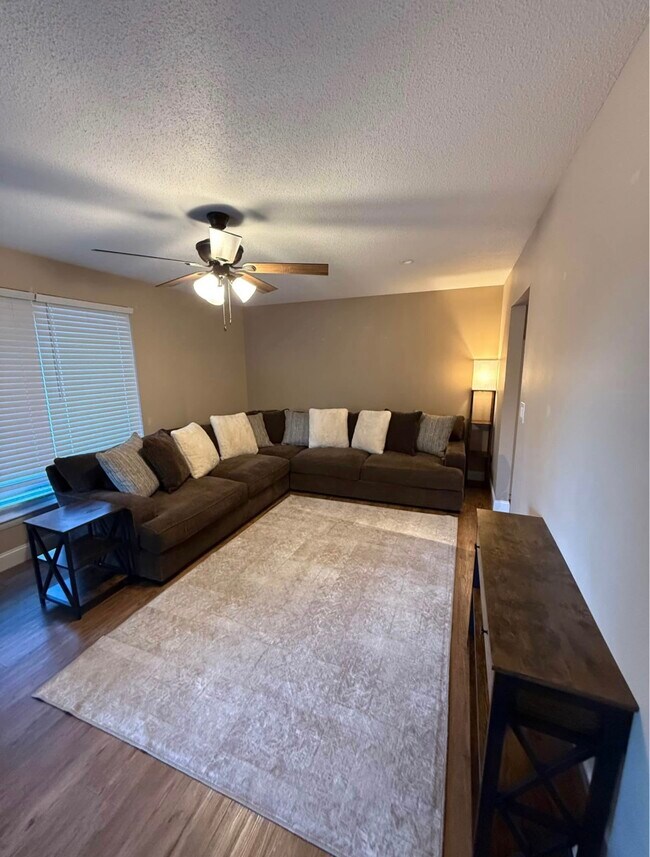 Sala de estar (Este es el color de pintura actual) - 3413 Lisa Dr