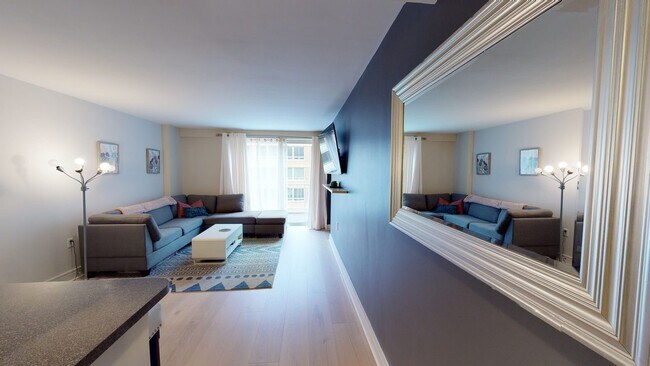 Foto del edificio - 800 4th Street SouthWest