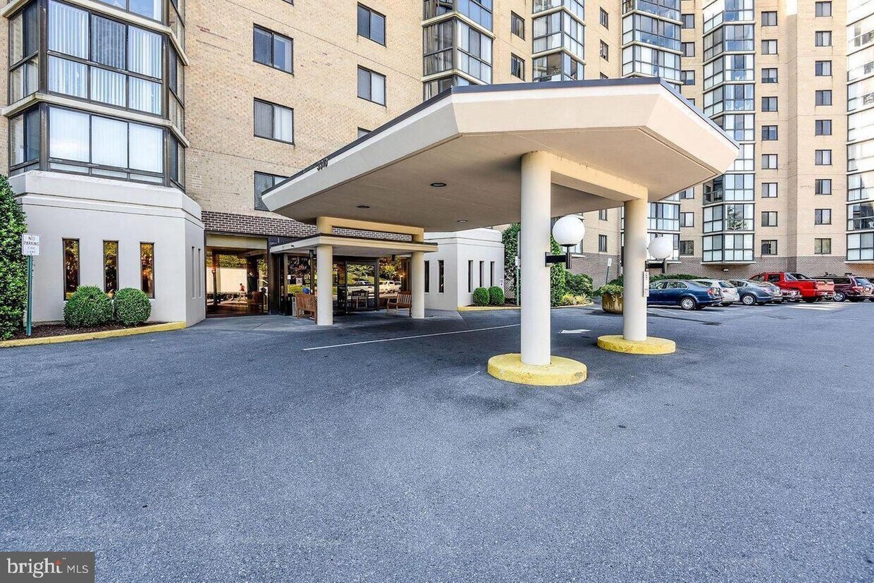 3310 N Leisure World Blvd Unit 6409, Silver Spring, MD 20906 Condo