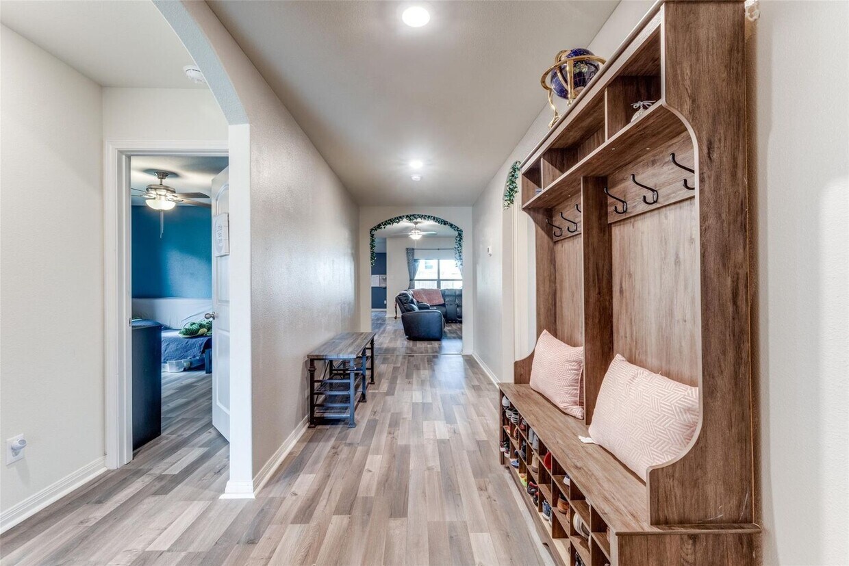 2031 Madison Dr, Seagoville, TX 75159 House Rental in Seagoville, TX