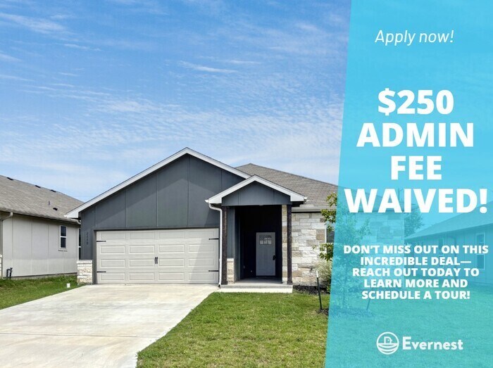 Foto principal - 2119 Hornbeam St