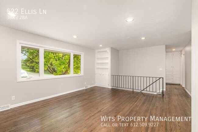 Foto del edificio - 522 Ellis Ln
