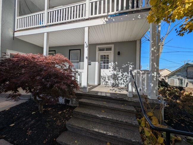 Building Photo - 119 S Furnace St