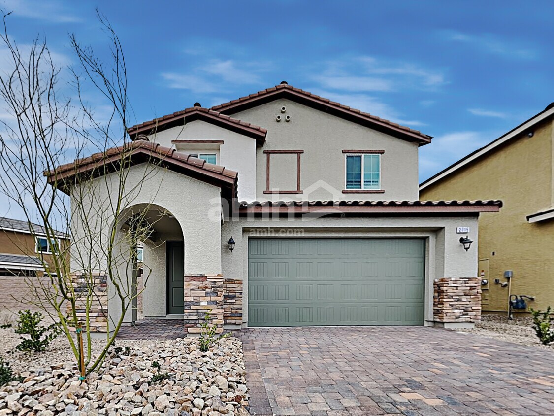Foto principal - 2715 Hot Cider Ave