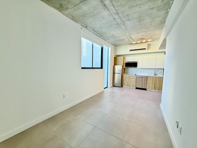 Photo - 1159 NW 8th Ave Apartment