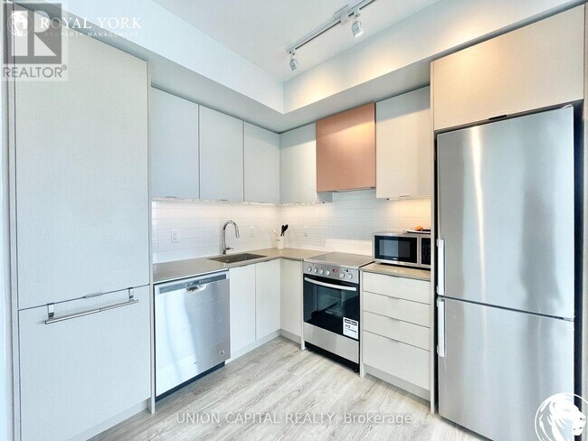 Photo du bâtiment - 10 Gibbs Rd