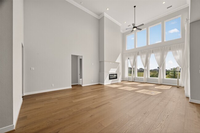 Building Photo - 4906 Tanyard Manor Dr