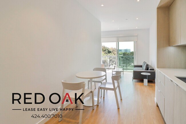 Building Photo - ~6 WEEKS FREE~ Gorgeous Contemporary One B...