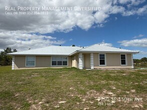 Building Photo - 7750 SE 150 Ave