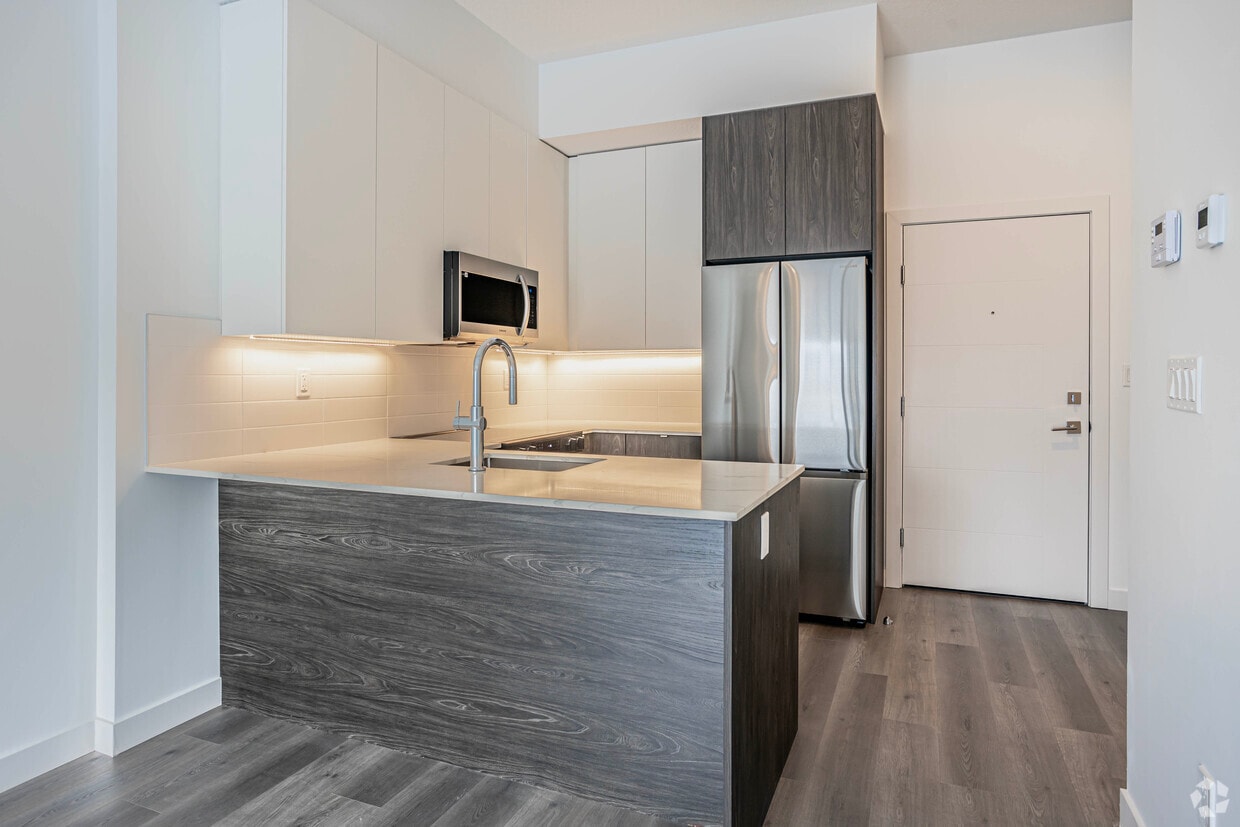 Photo inspiration: Visual Reference: Urban Flats Apartments 10125 114 St Nw Edmonton Ab