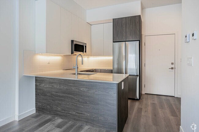Cuisine - Urban Flats