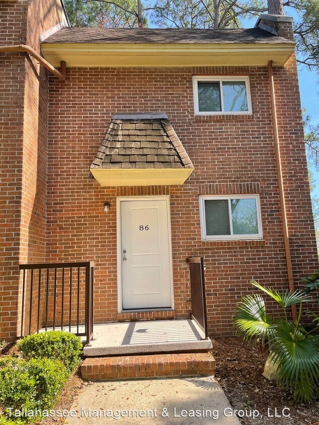 2731 N Blair Stone Rd, Tallahassee, FL 32301 House Rental in