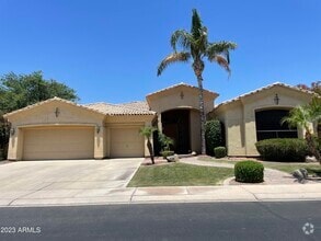 Building Photo - 1708 W Yosemite Pl