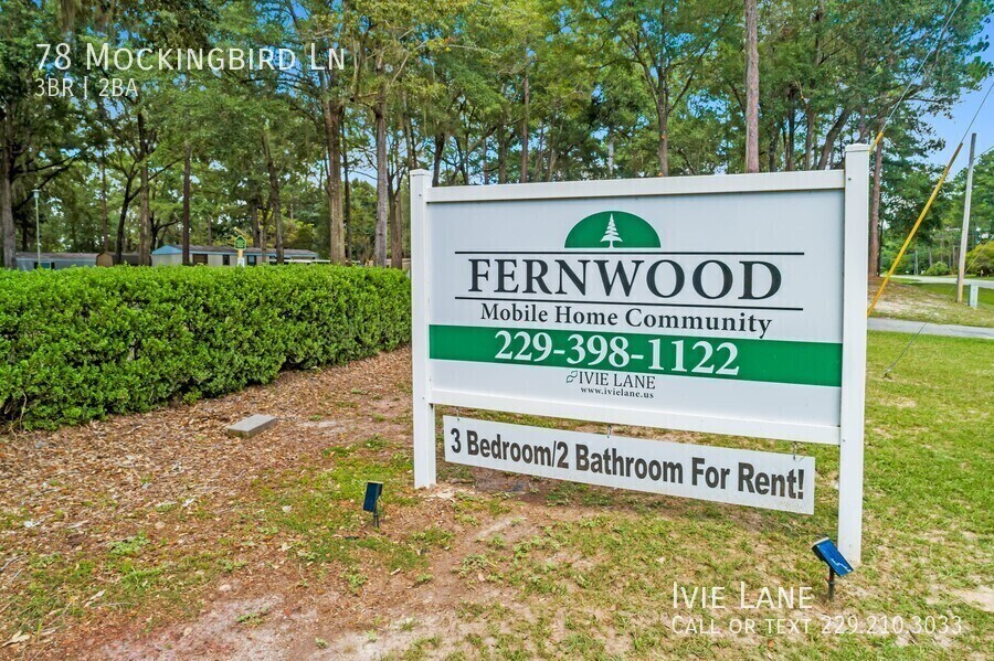 Foto principal - 78 Mockingbird Ln