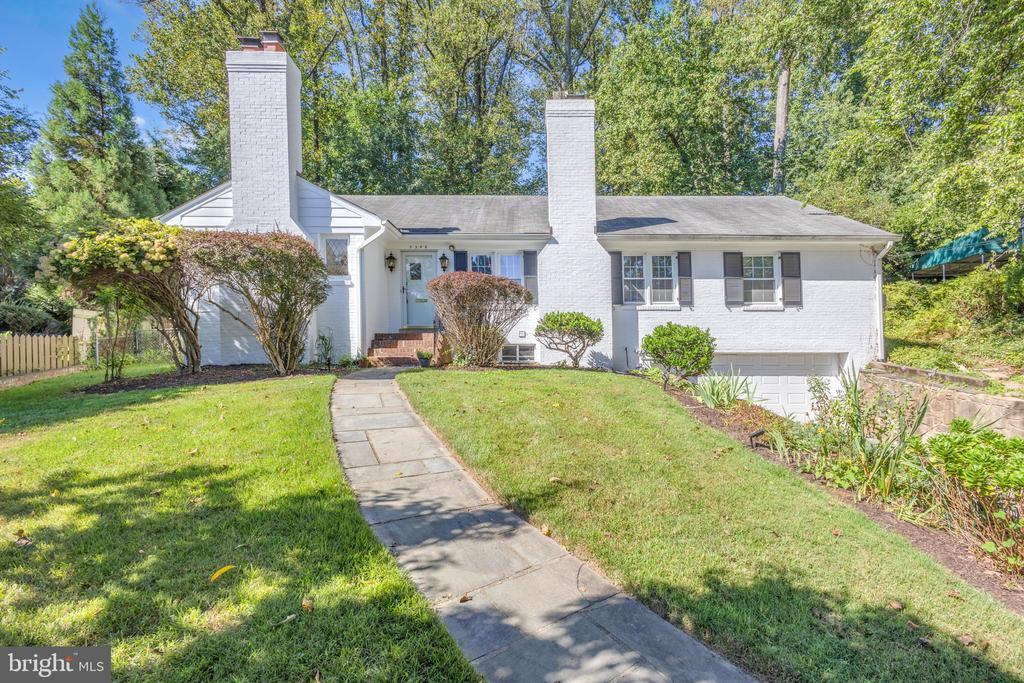 Foto principal - 3548 N Valley St