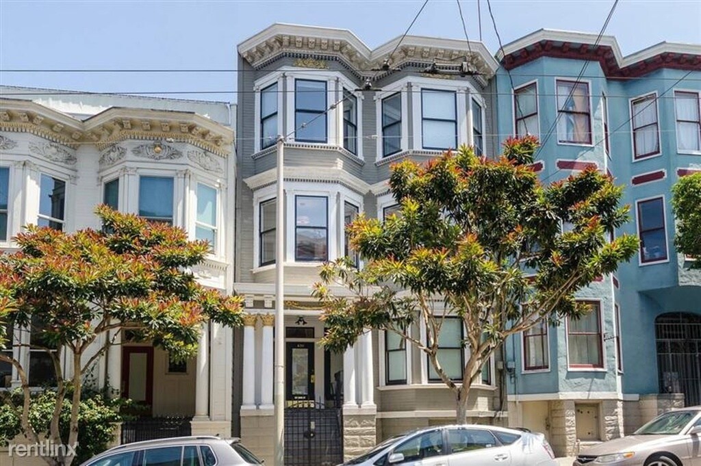 Primary Photo - 640 Ashbury St