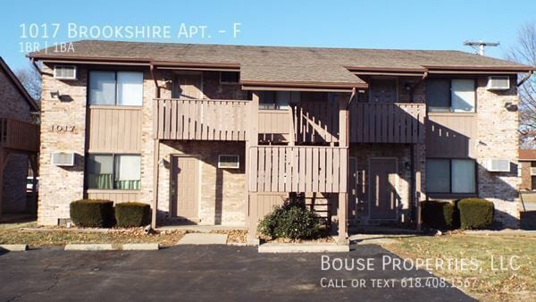 Building Photo - 1017 Brookshire Ct