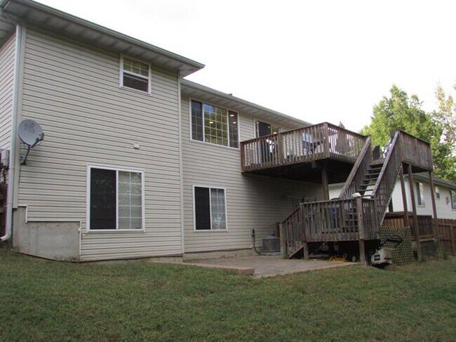 Foto del edificio - 510 Campusview Dr