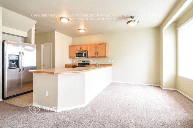 Foto del edificio - 18533 100th Ave E