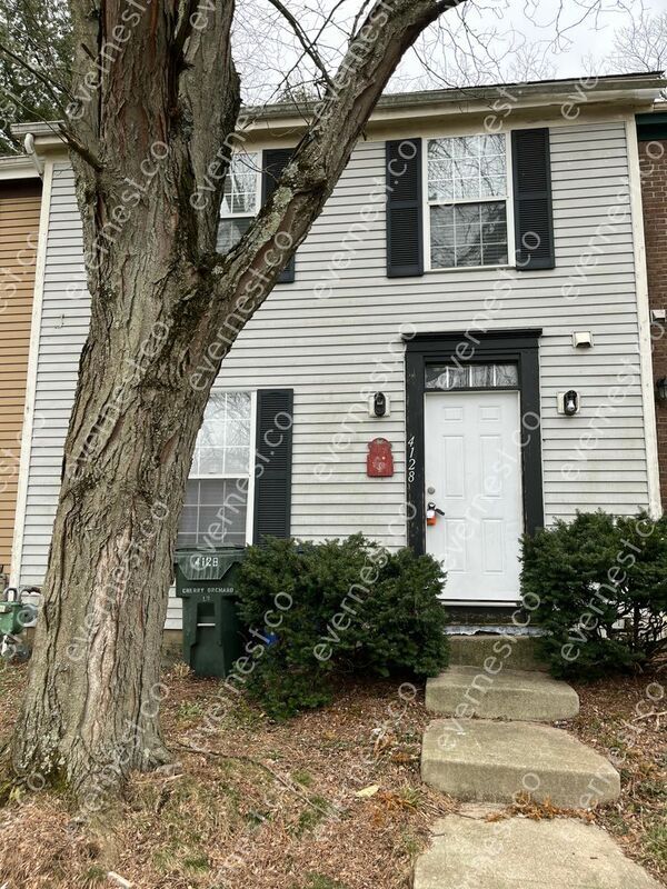 Primary Photo - 4128 Cherry Orchard Ln