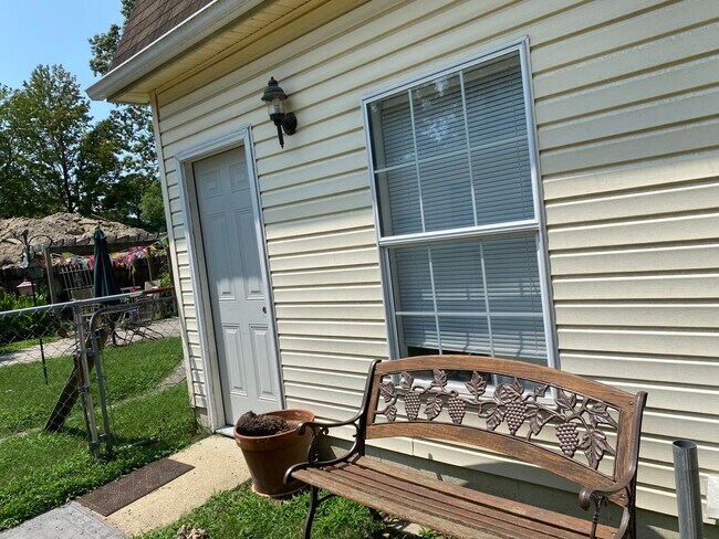 Foto del edificio - Chesapeake-Efficiency