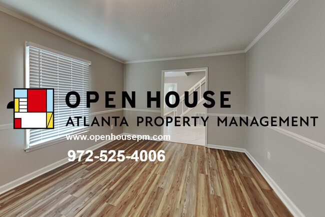Building Photo - 6839 Woodcreek Ln, Douglasville