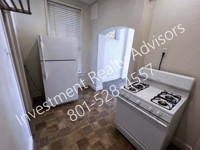 Foto del edificio - Apartment in Historic Salt Lake City Home!