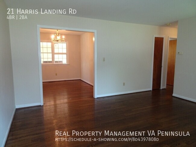 Building Photo - 21 Harris Landing Rd