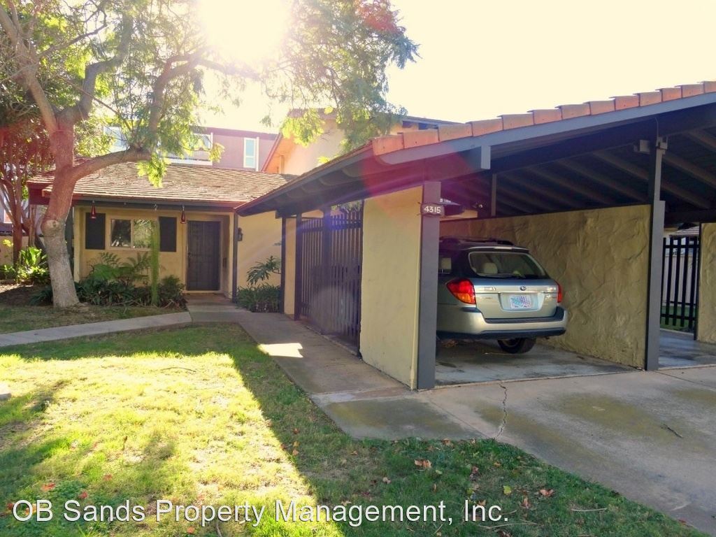 Primary Photo - 2 br, 1 bath House - 4315 Loma Riviera Court
