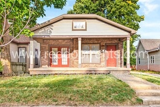 Building Photo - 714 N Tremont St