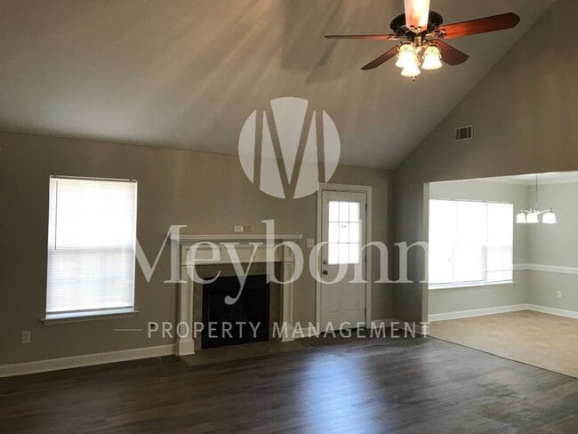 Building Photo - 4523 Frank Warren Drive - Manchester