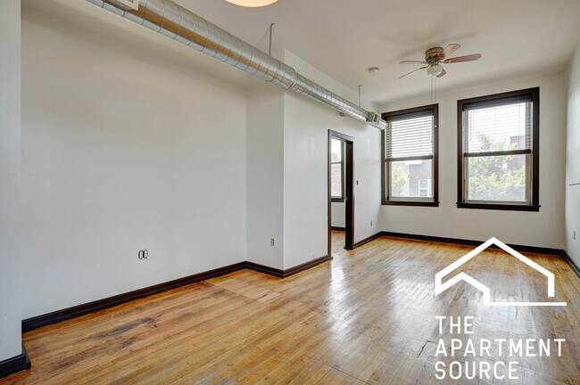 Foto del edificio - 3119 S Morgan St