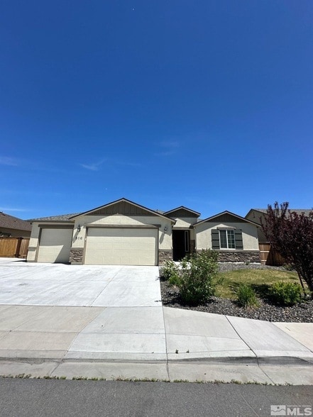 Building Photo - 816 Thacker Pass Dr