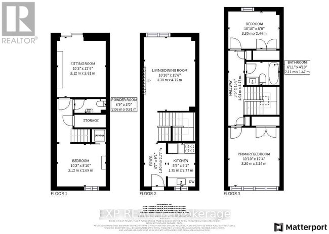 Building Photo - 242 Waverley Rd
