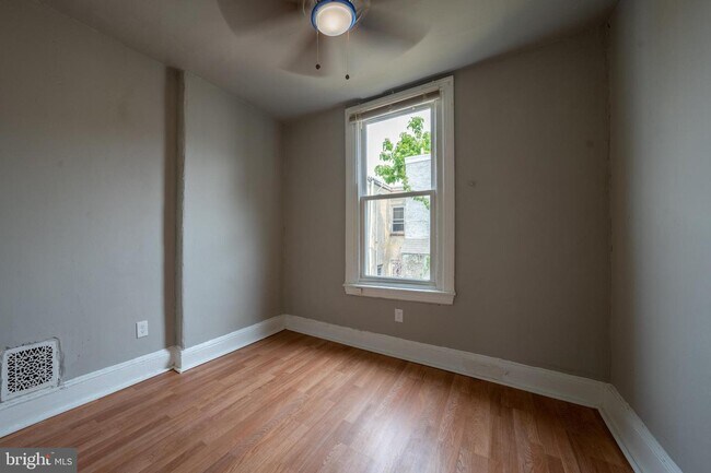 Building Photo - 2749 N Croskey St