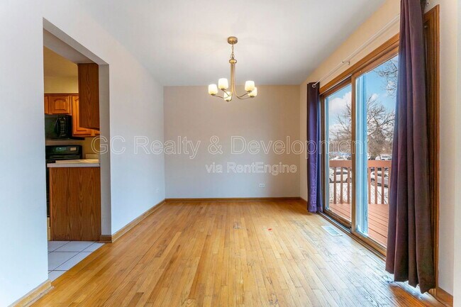 Foto del edificio - 435 Park Ave