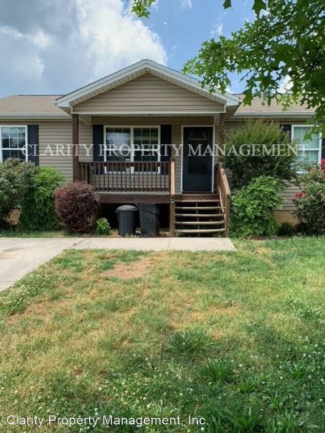 Primary Photo - 3 br, 2 bath House - 2050 Century Ave SE