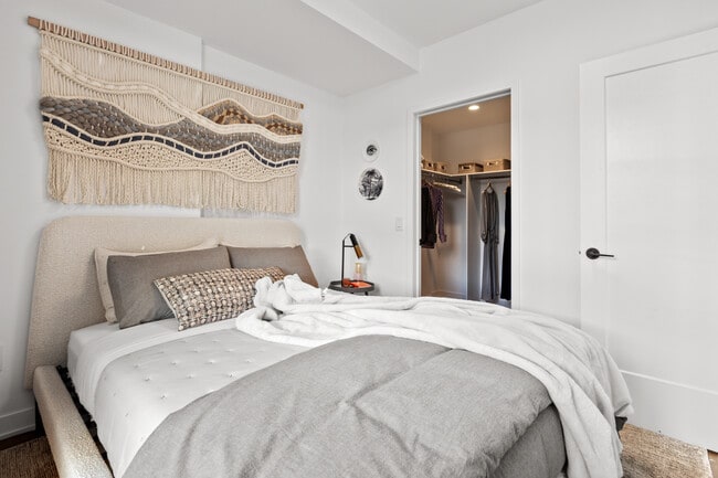 Building Photo - The Livmore Westboro Village