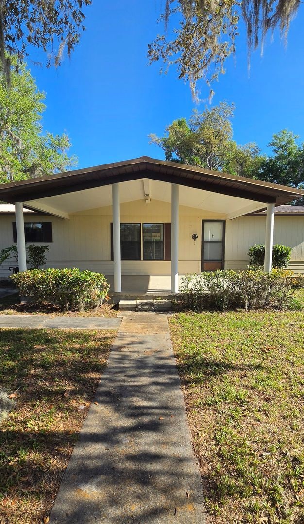 Building Photo - 3 Bedroom/3 Bath home in Archer FL