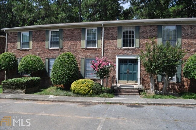 Foto del edificio - 5534 Kingsport Dr
