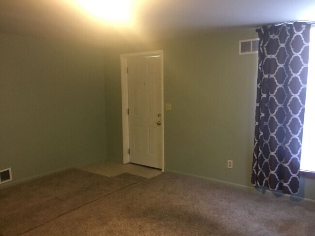 Foto del edificio - 2 br, 1 bath House - 1724 WALNUT ST