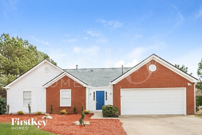 Foto principal - 1636 Daisy Cove Cir