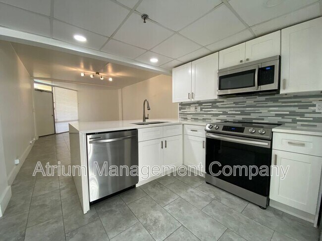 Foto del edificio - 151 E Washington St