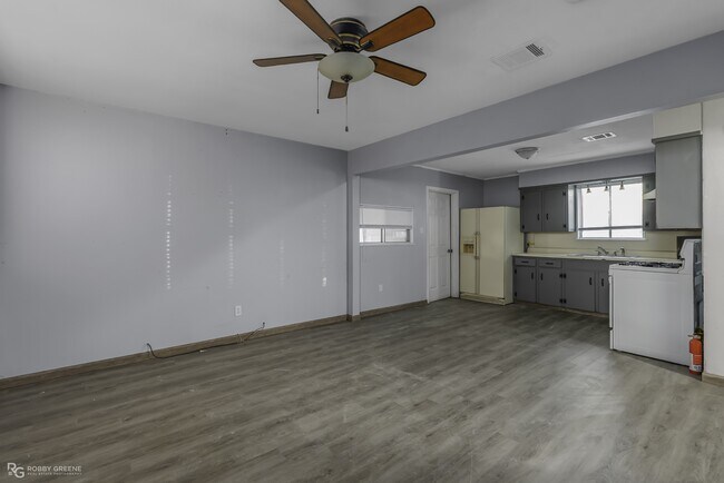 Foto del edificio - 3418 Bistineau Dr