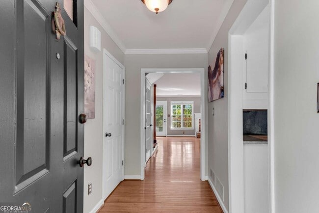 Foto del edificio - 1427 Old Virginia Ct SE