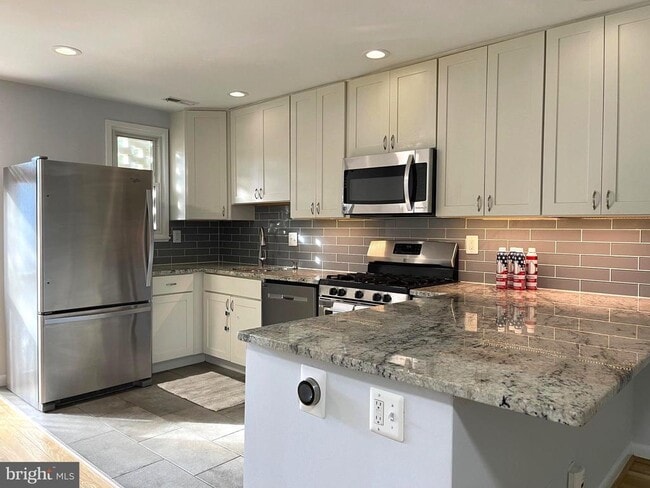 Foto del edificio - 108 G St SW