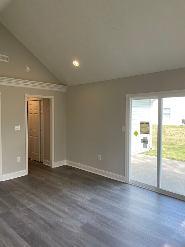 Foto del edificio - 10717 N Park Ave